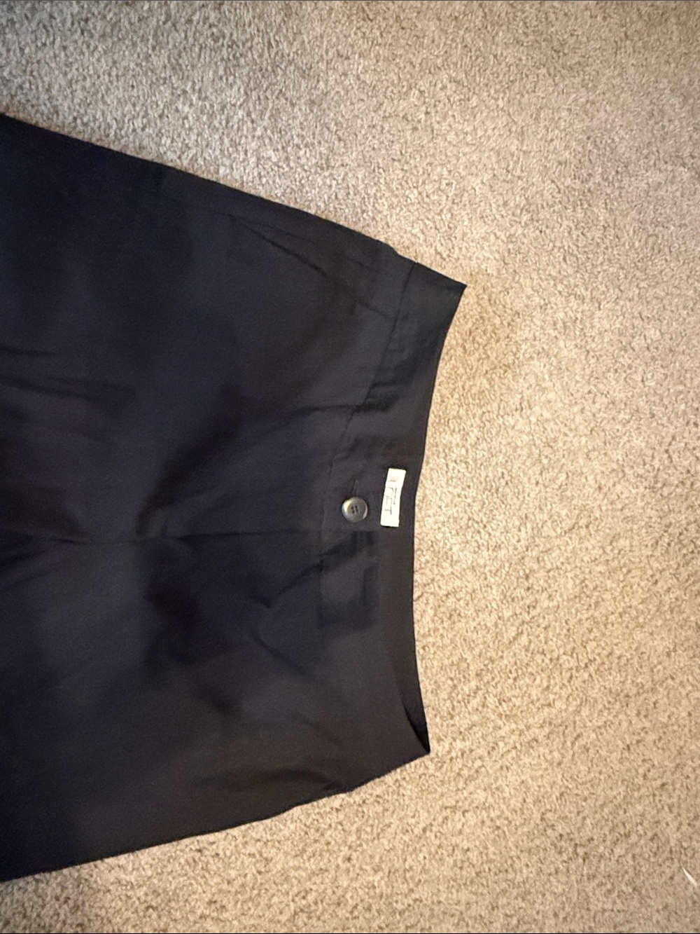 LOFT Black Women's Two-Piece Pantsuit - Picture 9 of 12